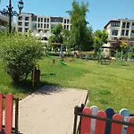 Orange в местност каваци, Apartment Sozopol