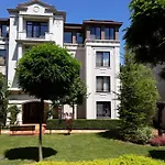 Orange в местност каваци, Sozopol