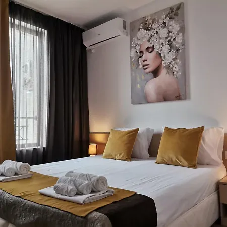 Orange в местност каваци, 소조폴