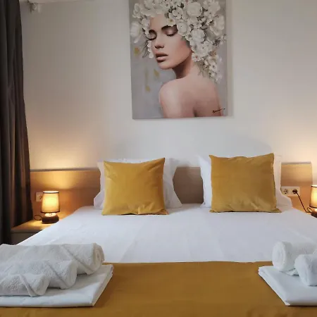 Orange в местност каваци, 아파트 *