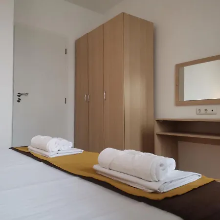 아파트 Orange в местност каваци, 소조폴