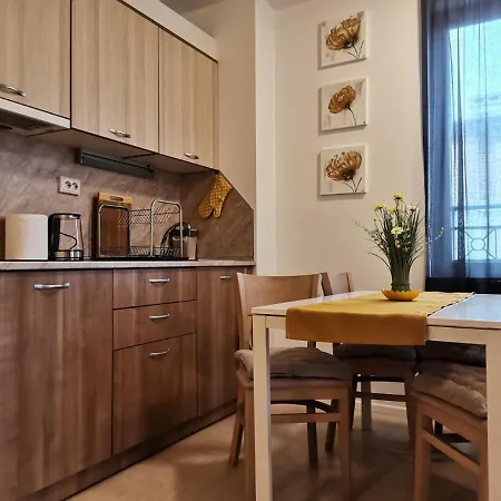 Orange в местност каваци, 아파트 소조폴