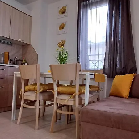 Orange в местност каваци,