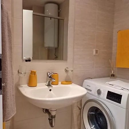 Orange в местност каваци, 아파트