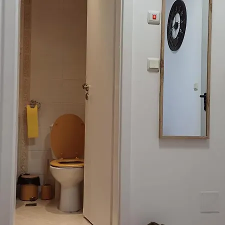 Orange в местност каваци, 아파트 *