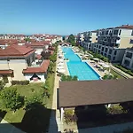 Daire Orange в местност каваци,