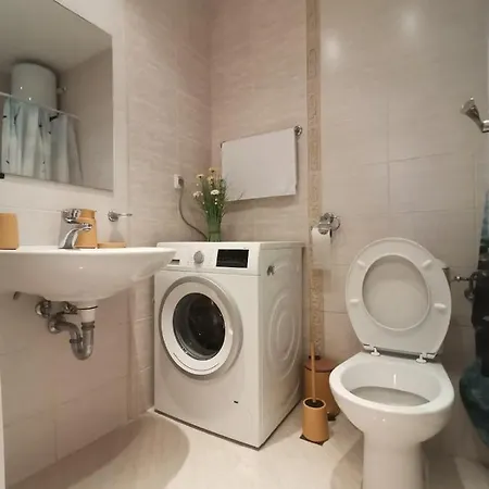 Apartment Orange в местност каваци, Sozopol