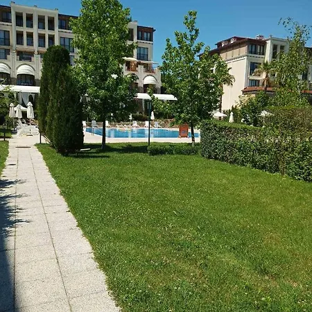 Apartment Orange в местност каваци, Sozopol