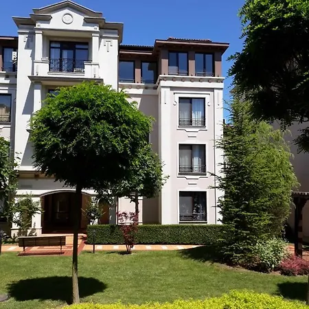 Orange в местност каваци, Sozopol