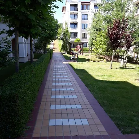 Apartmán Orange в местност каваци, *