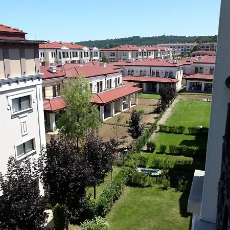 Orange в местност каваци, Apartment *