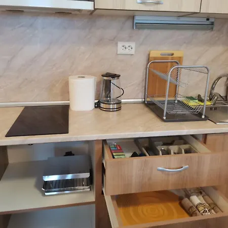 Orange в местност каваци,