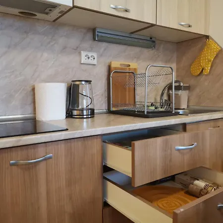 Orange в местност каваци, Apartment *