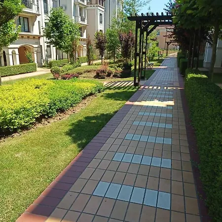 Apartment Orange в местност каваци, Sozopol