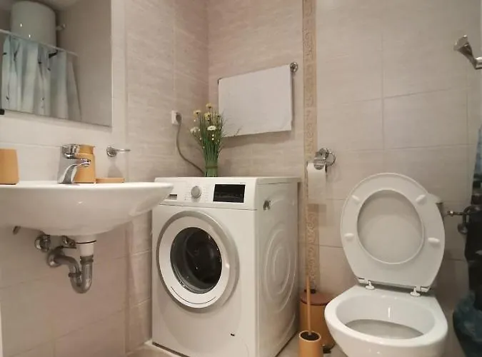 アパート Orange в местност каваци, ソゾポル