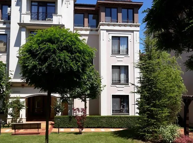 Orange в местност каваци, ソゾポル