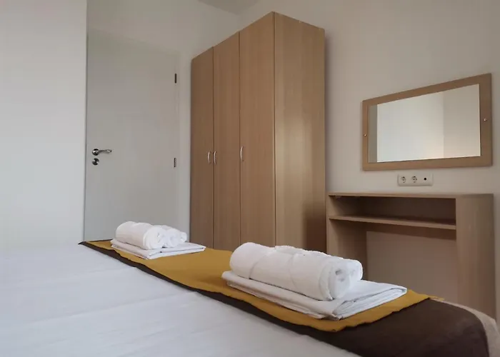 アパート Orange в местност каваци, ソゾポル