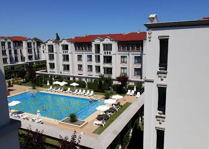 Orange в местност каваци, * ソゾポル