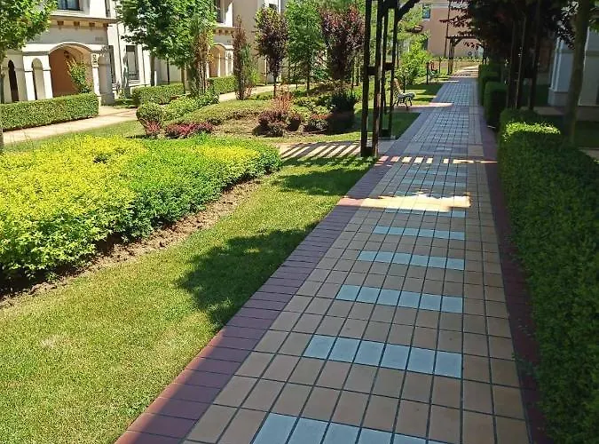 アパート Orange в местност каваци, ソゾポル