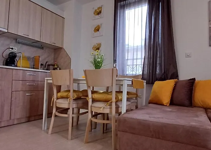 Orange в местност каваци,