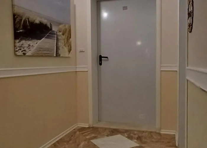 Orange в местност каваци, アパート ソゾポル